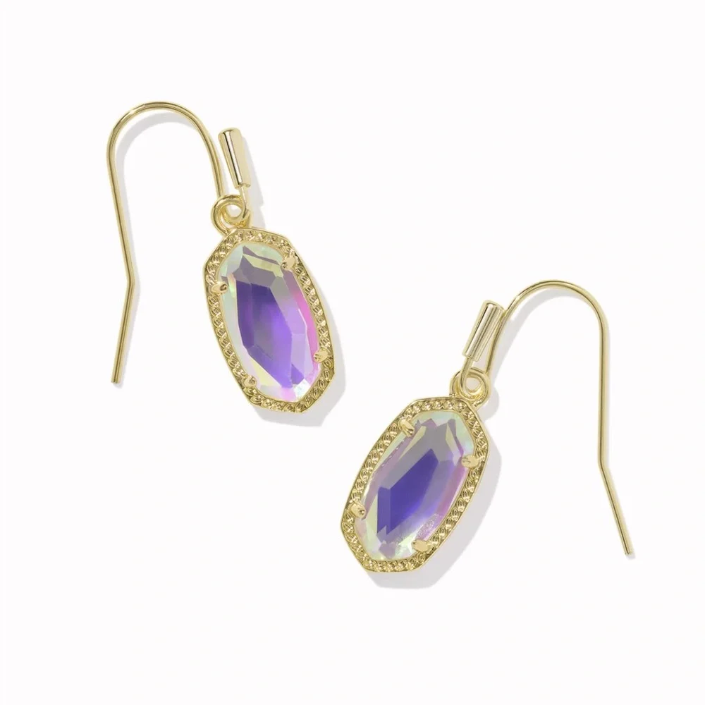 Kendra Scott Lee Earrings - Picture 1 of 4